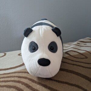 We Bare Bears 12" Panda Plush Cartoon Network